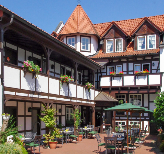 Others 1, Landhotel Kains Hof, Saalfeld-Rudolstadt