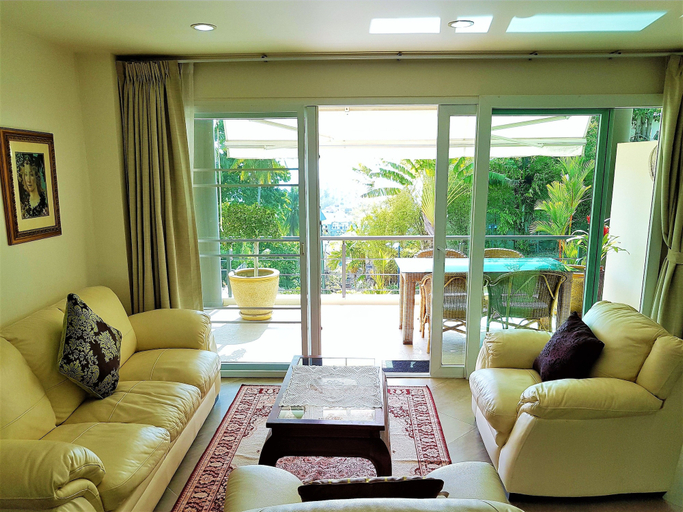 Others 5, KB Apartments 3 Karon Beach by PHR, Pulau Phuket