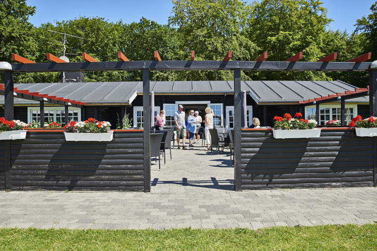 Exterior & Views 2, Danhostel Skanderborg, Skanderborg