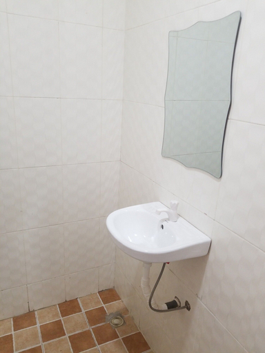 Bathroom 3, Tropical Nectar Apartment, Tema