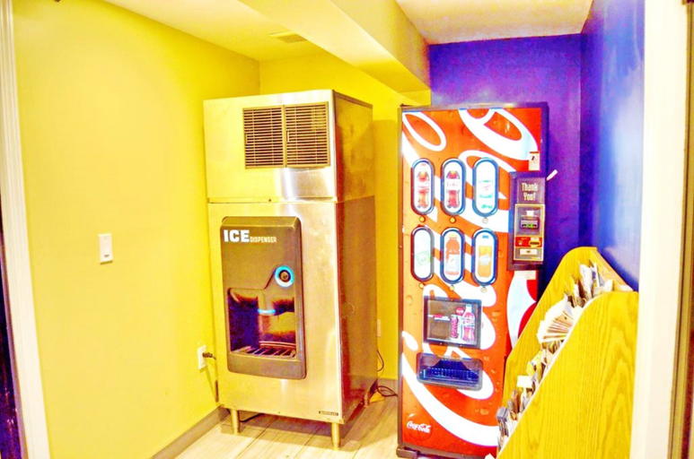 Others 4, Flagship Inn And Suites, New London