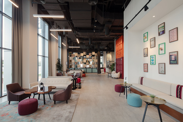 Others 2, Rove Bur Dubai Healthcare City, Dubai