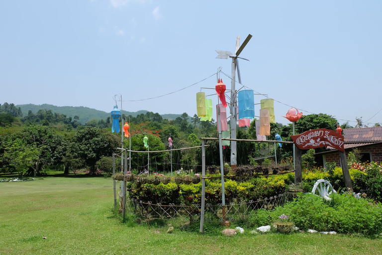 Others 1, Suan Mesa Resort, Muang Chiang Rai