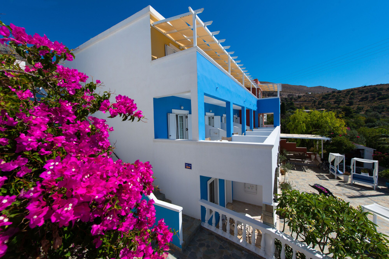 Exterior & Views 2, Saraya Resort, South Aegean