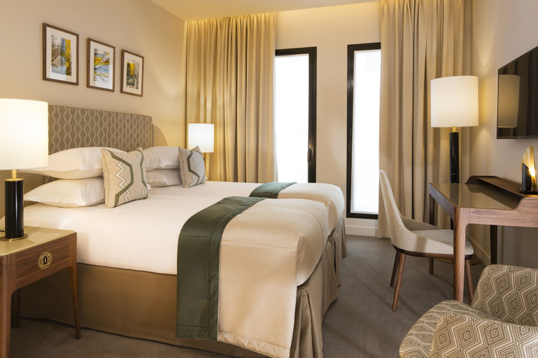 Bedroom 20
