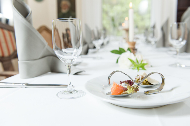 Food & Drinks 5, Peters Das Genusshotel in der Wingst, Cuxhaven