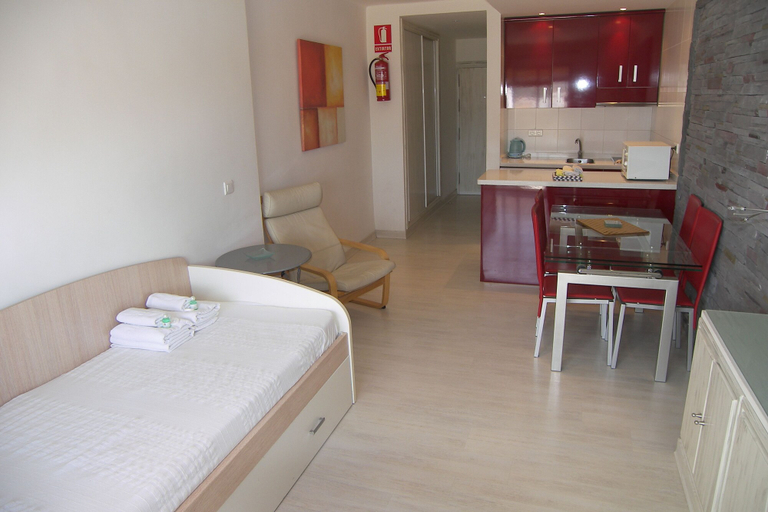 Bedroom 3, Nerja Villas Capistrano, Málaga