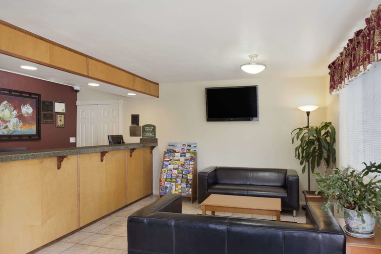 Others 5, Howard Johnson by Wyndham Salem, Marion