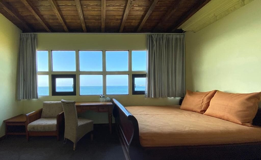 Bedroom 2, 23.5 Blue B & B, Penghu