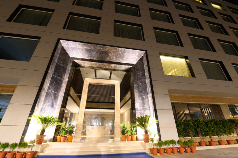 Exterior & Views 2, Novanta Jamshedpur, Saraikela-kharsawan