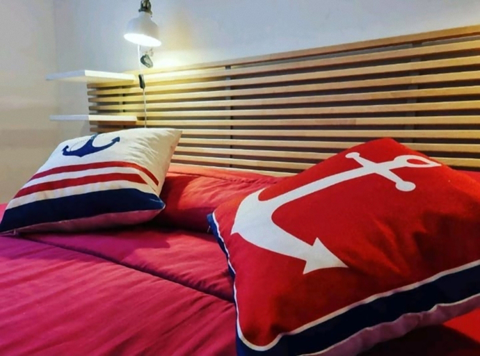 Bedroom 5, SUD12 - Case vacanze, Trapani