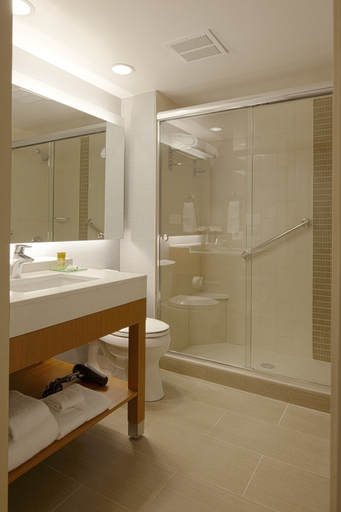 Bathroom 4, Hyatt Place Biloxi, Harrison