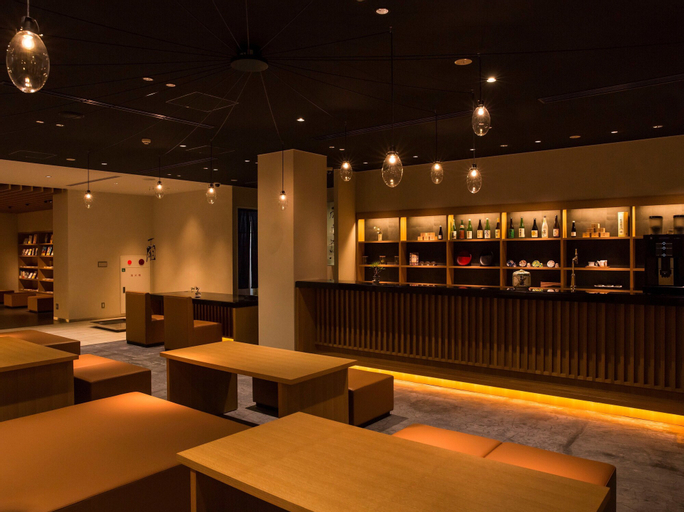 Food & Drinks 5, UAN kanazawa, Kanazawa