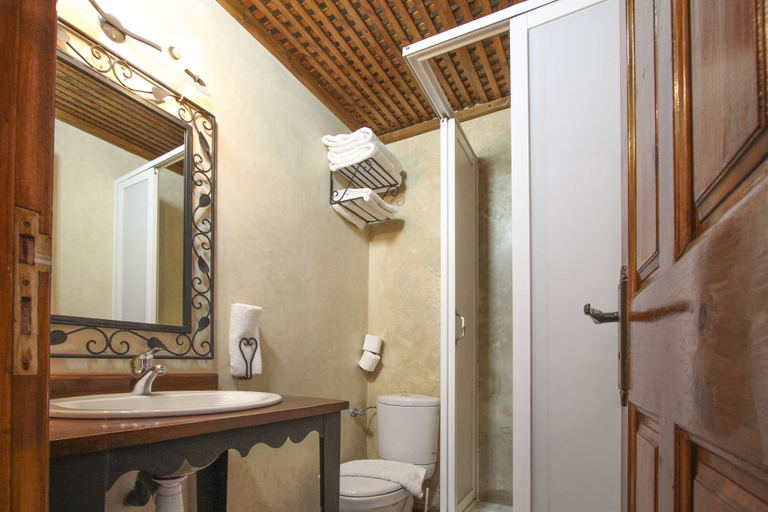 Bathroom 4, Dar El Kasbah, Tanger-Assilah