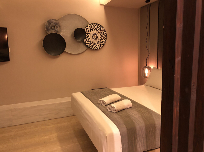Bedroom 4, Ionian Eye Design Studios & Spa, Ionian Islands