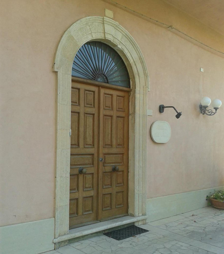 Exterior & Views 2, Albergo villa nobile, Ragusa