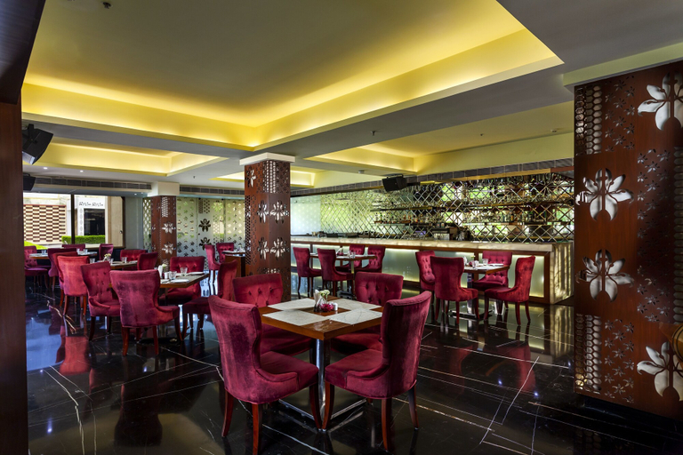 Food & Drinks 5, ATRIO by Devam, Delhi