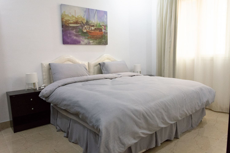 Bedroom 2, Flowers INN 2, Salmiya