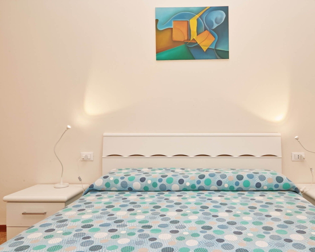 Room 2, Appartamento San Giuseppe, Brescia
