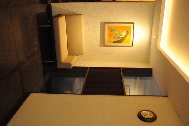 Bathroom 4, Ixora Suites, Bangalore