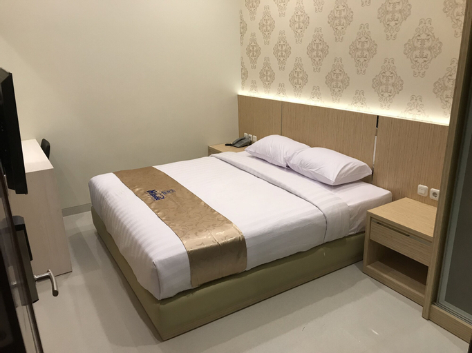 Bedroom 25