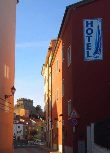Exterior & Views 2, Hotel La Bussola, Trieste