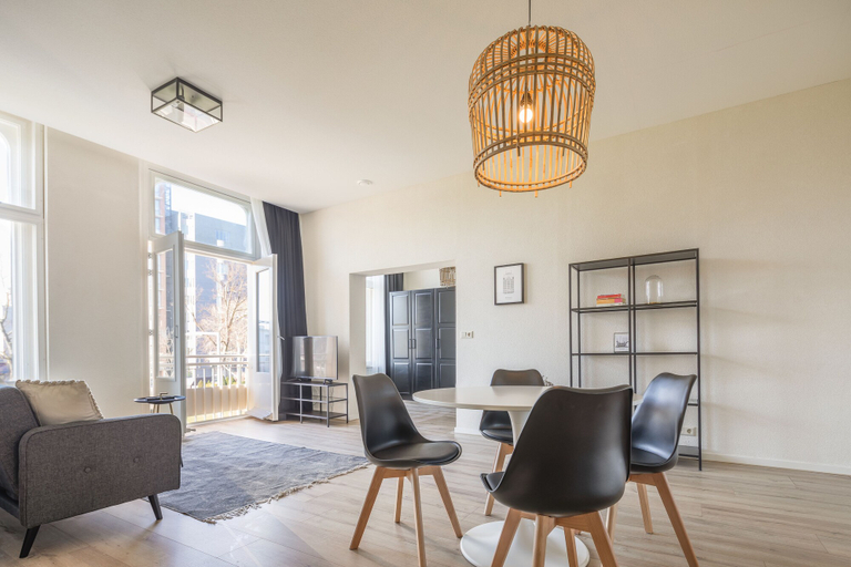 Others 5, MyCityLofts - Eendrachtsweg, Rotterdam