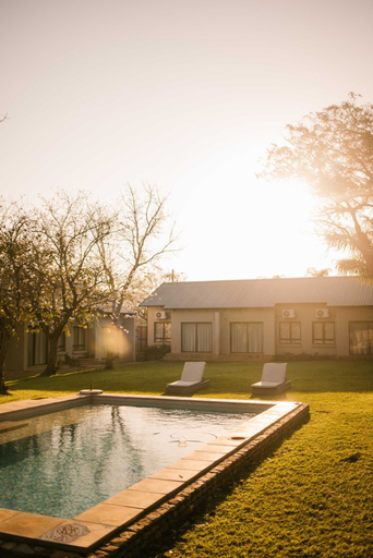 Sport & Beauty 3, Hamiltons Lodge & Restaurant, Ehlanzeni