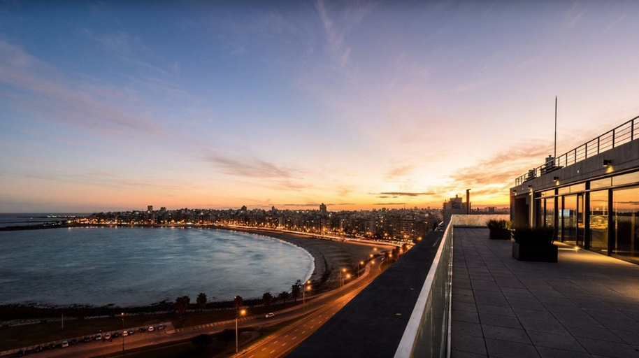 Others 1, Hyatt Centric Montevideo, Montevideo