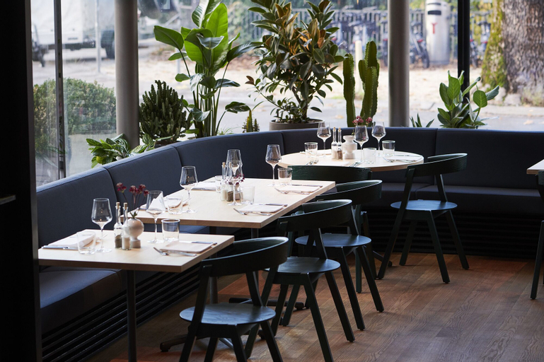 Food & Drinks 4, Greulich Design & Boutique Hotel, Zürich