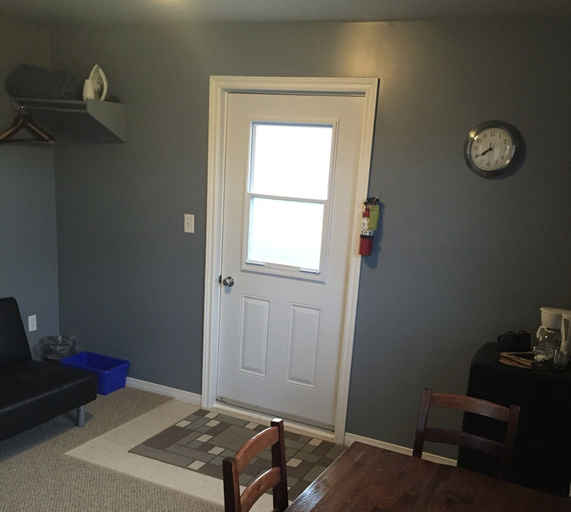 Others 5, Stay in Gros Morne, Division No. 9