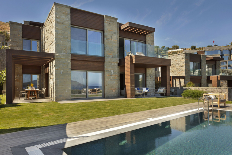 Exterior & Views 2, METT Hotel & Beach Resort Bodrum, Bodrum