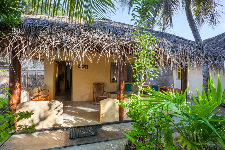 Exterior & Views 2, De Silva Windresort Kalpitiya, Kalpitiya