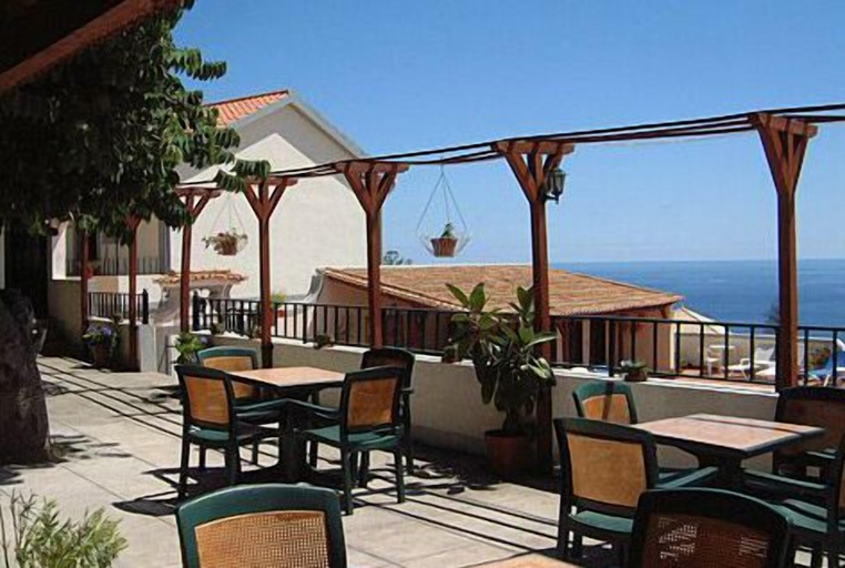 Food & Drinks 5, Quinta Mãe dos Homens, Funchal