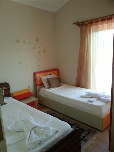 Bedroom 3, Elamir Resort Hotel, Kemer