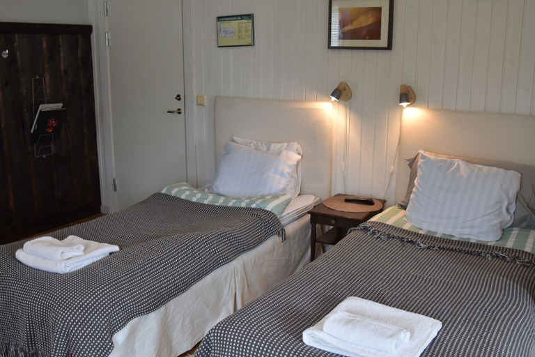 Bedroom 3, Hotell Karolinen Åre, Åre