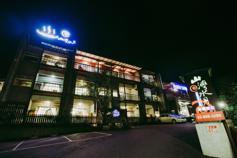 Exterior & Views 1, Moon Water Resort, Hualien