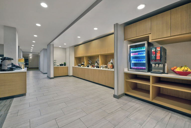 Food & Drinks 4, TownePlace Suites by Marriott Sacramento Elk Grove, Sacramento