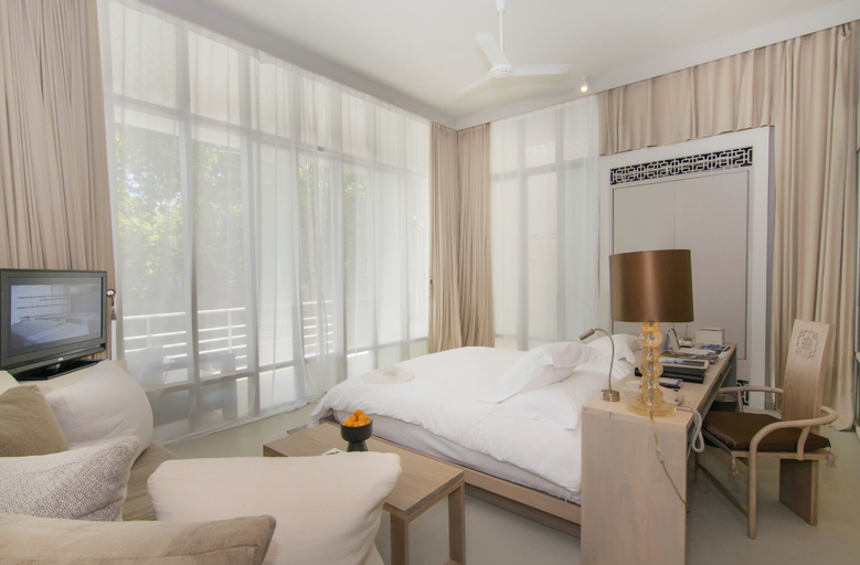 Bedroom 3, SALA Phuket Mai Khao Beach Resort, Pulau Phuket