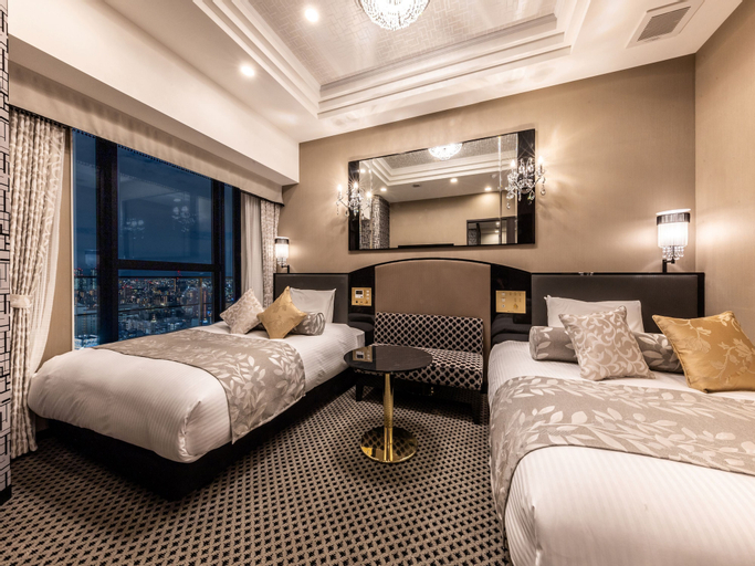 Bedroom 17
