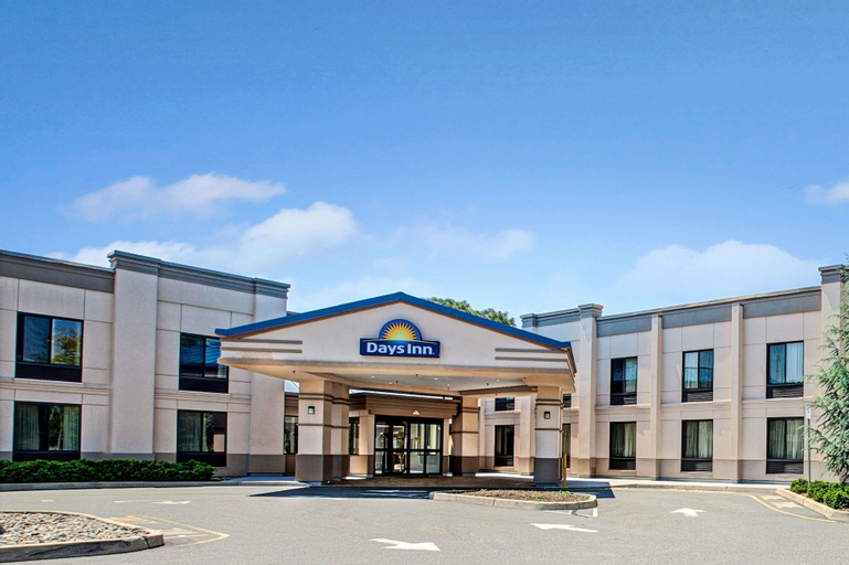 Days Inn by Wyndham Parsippany, Morris