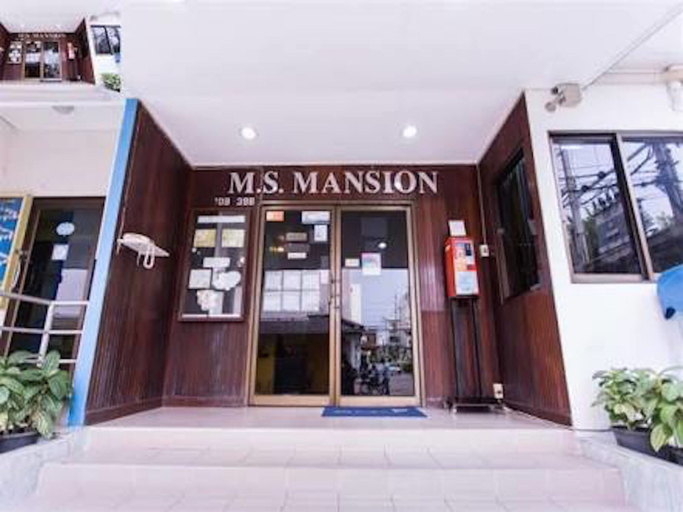 Exterior & Views 4, MS Mansion, Bang Plad