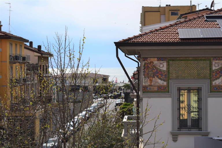 Exterior & Views, Hotel Canarco, Lucca