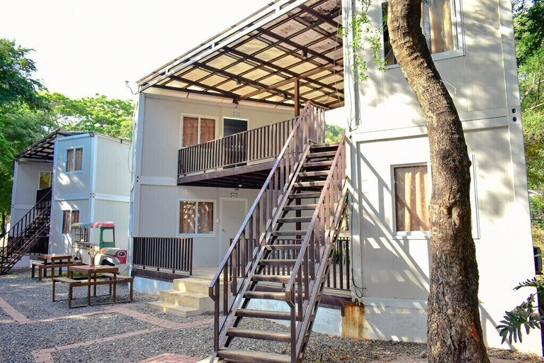 Exterior & Views 2, Samba Bluewater Resort, Olongapo City