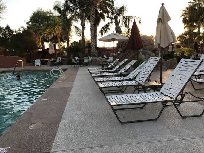 Sport & Beauty 4, Monte Vista Resort-Age 55 Plus, Maricopa