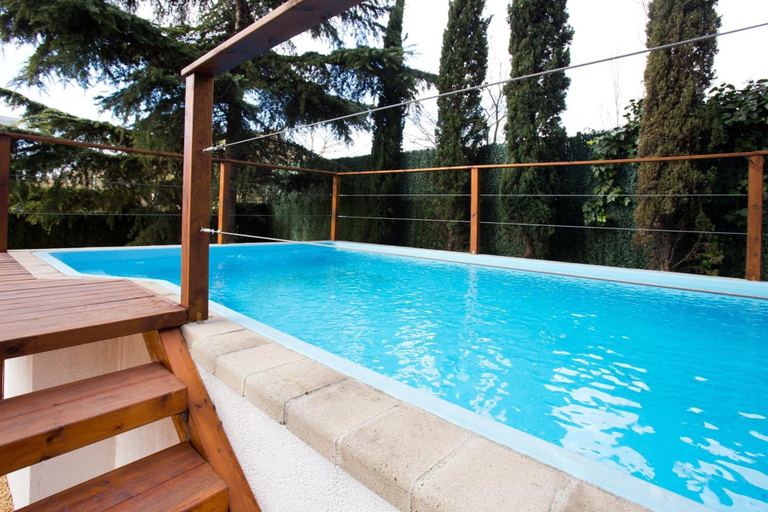 Sport & Beauty 5, B&B Hotel Barcelona Mollet Porta de Gallecs, Barcelona