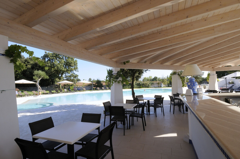 Food & Drinks 4, Masseria Chiancone Torricella, Taranto