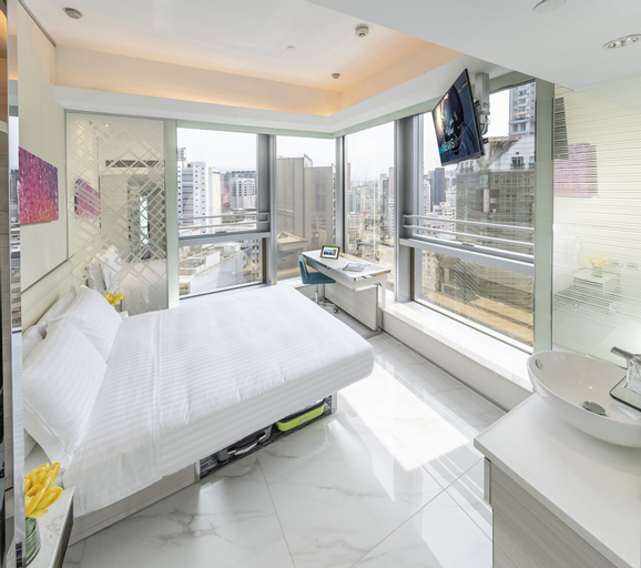 Bedroom 14