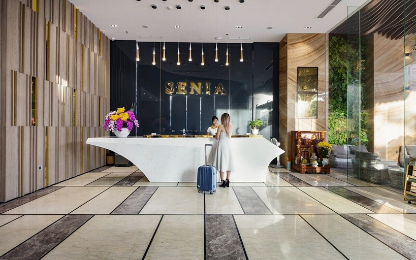 Others 1, Senia Hotel, Nha Trang
