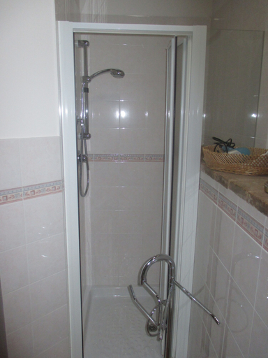 Bathroom 4, Agriturismo Villa Rosetta, Macerata